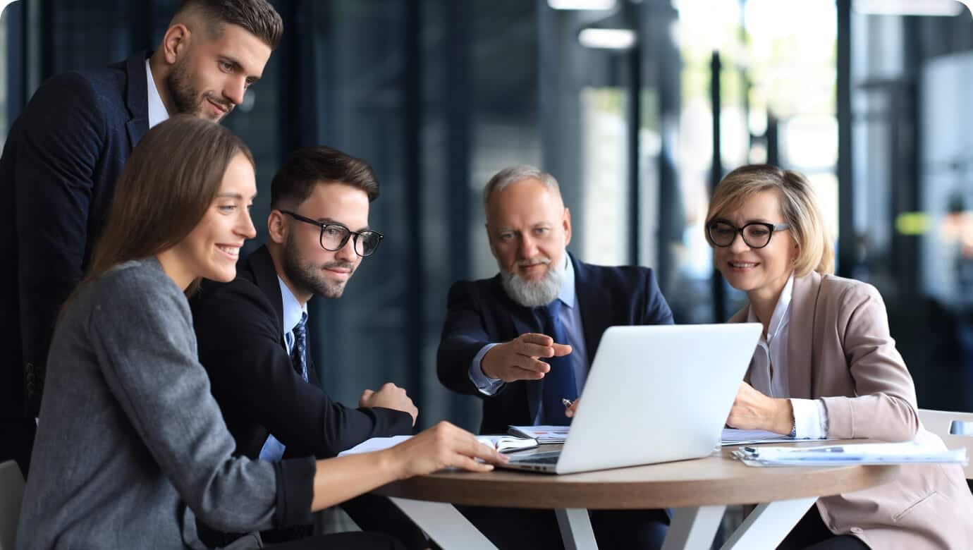 Trends Shaping Corporate Decision Making and Improving to deliver value.