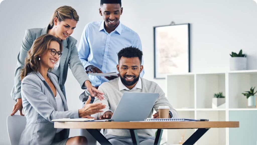 Raising the Bar for the Corporate Service Standards key players to expand