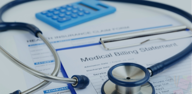 Medical Billing & Coding