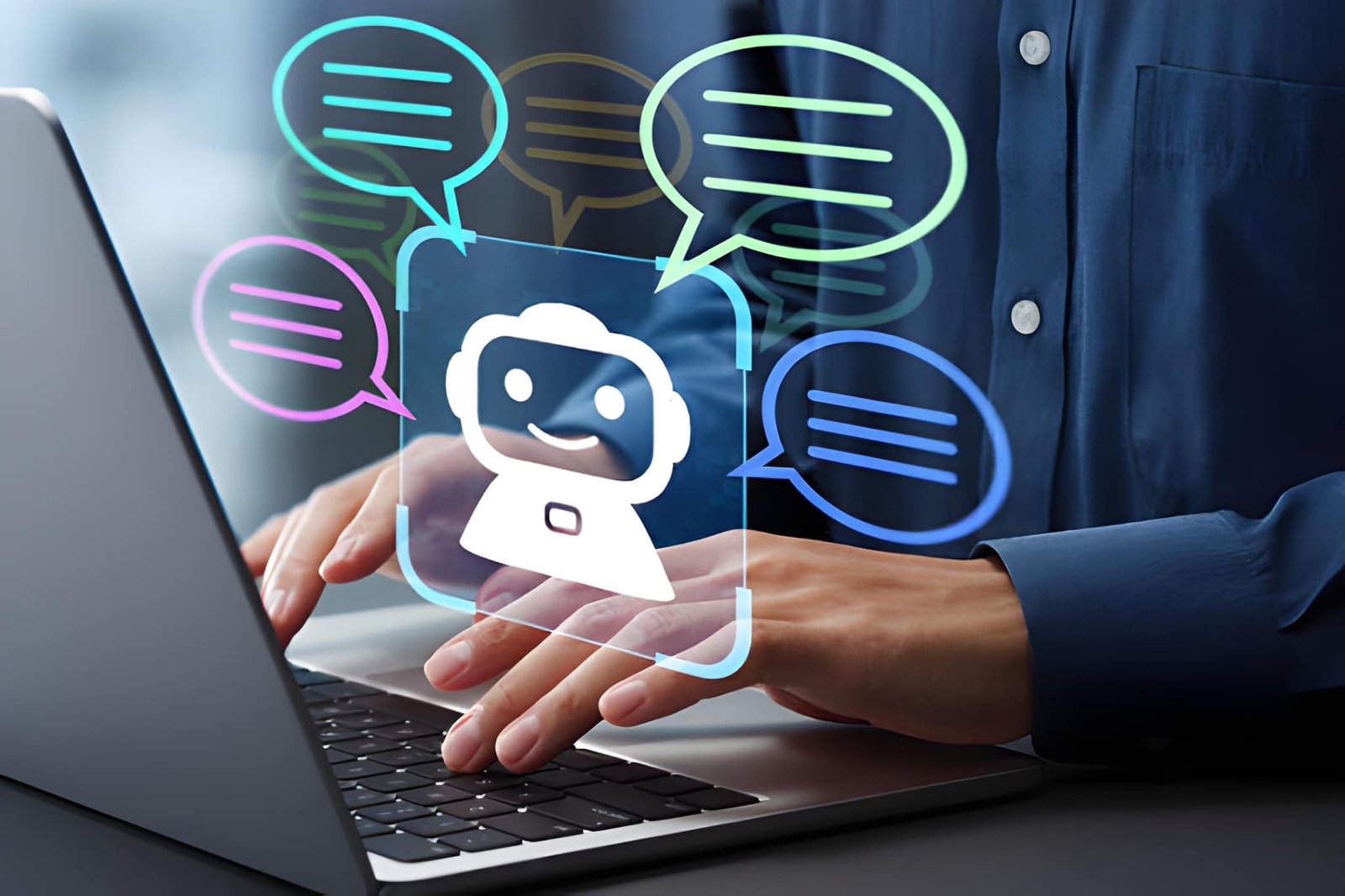 Agentic AI Solutions