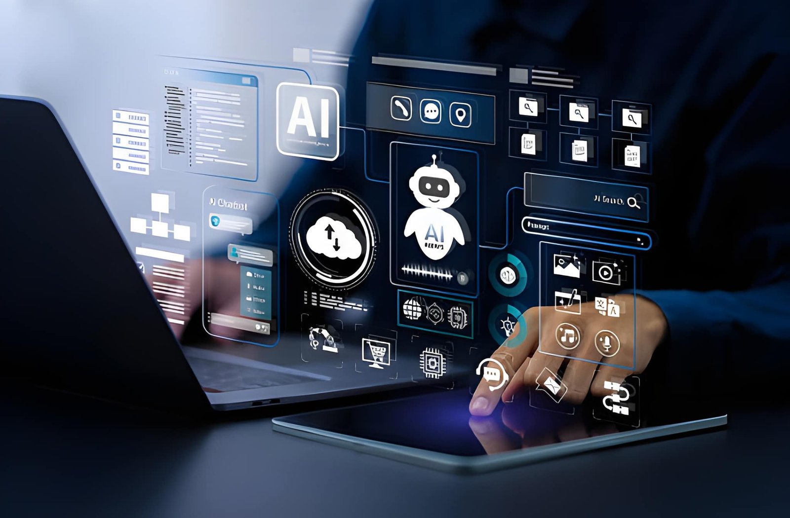 Agentic AI Solutions